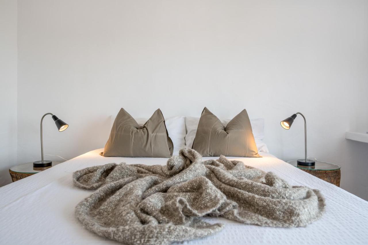 파마라 El Loft 빌라 외부 사진