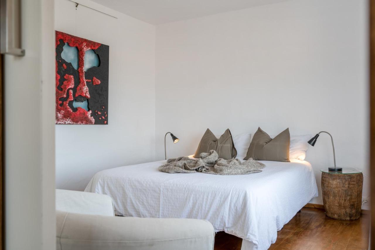 파마라 El Loft 빌라 외부 사진