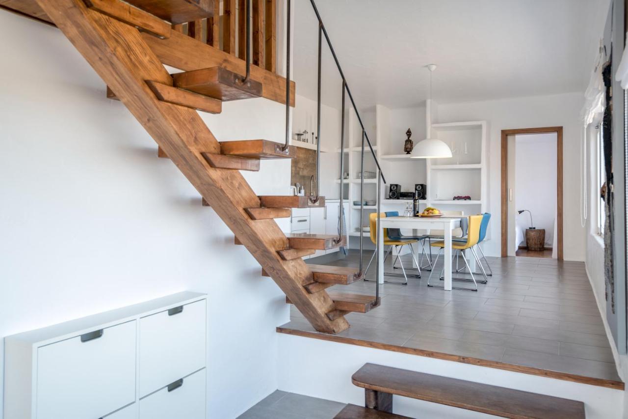 파마라 El Loft 빌라 외부 사진
